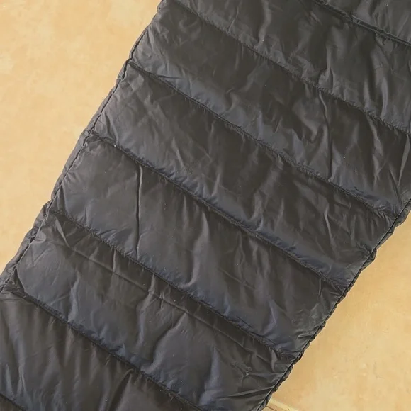 Eddie Bauer Down Jogger Pants - Picture 2 of 12